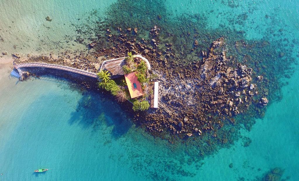 Pleasant View Resort Gyeiktaw Εξωτερικό φωτογραφία