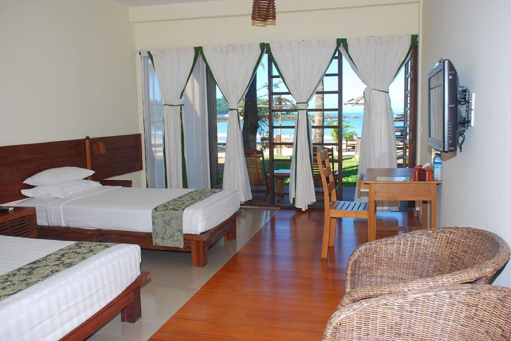 Pleasant View Resort Gyeiktaw Εξωτερικό φωτογραφία