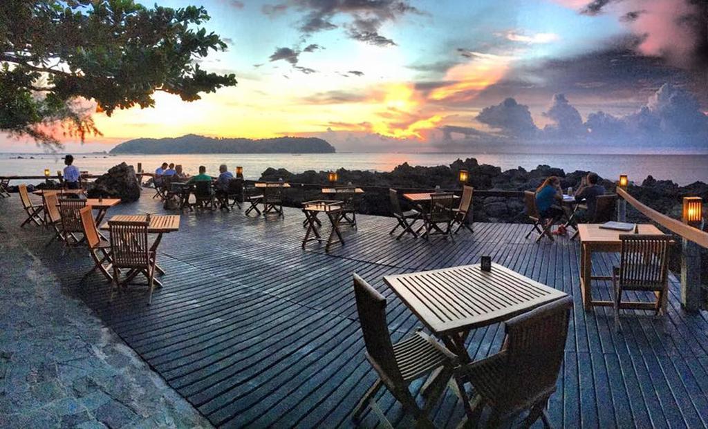 Pleasant View Resort Gyeiktaw Εξωτερικό φωτογραφία